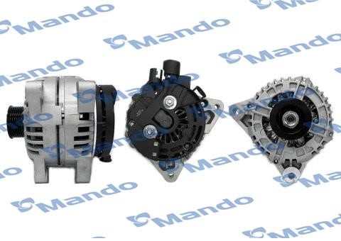 Mando MEE035025 Alternator MEE035025