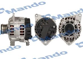 Mando MEE035029 Alternator MEE035029