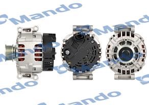 Mando MEE035035 Alternator MEE035035