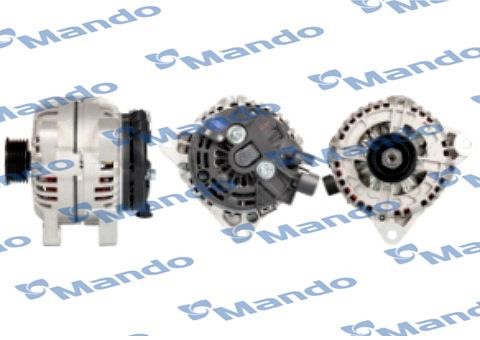 Mando MEE035049 Alternator MEE035049