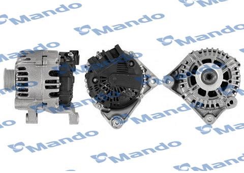 Mando MEE035068 Alternator MEE035068