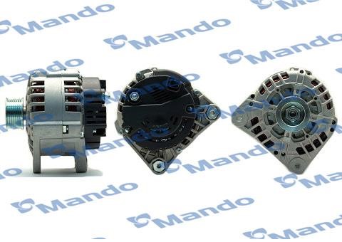 Mando MEE035078 Alternator MEE035078