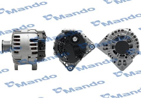 Mando MEE035087 Alternator MEE035087