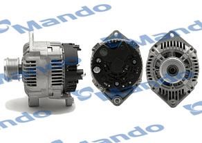 Mando MEE035091 Alternator MEE035091