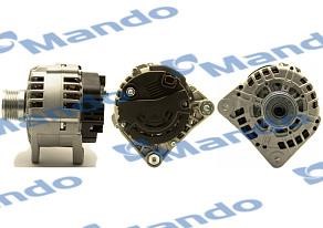 Mando MEE035113 Alternator MEE035113