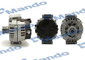 Mando MEE035121 Alternator MEE035121