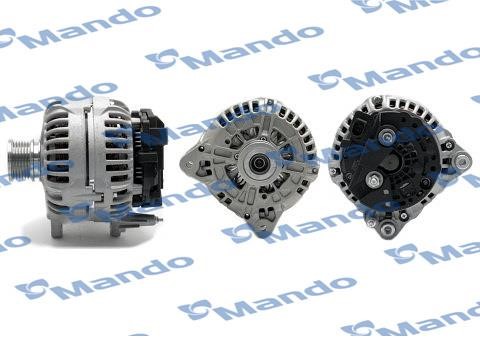 Mando MEE035122 Alternator MEE035122