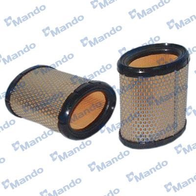 Mando MMF015038 Air filter MMF015038