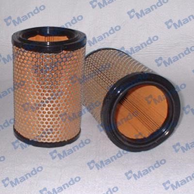 Mando MMF015051 Air filter MMF015051