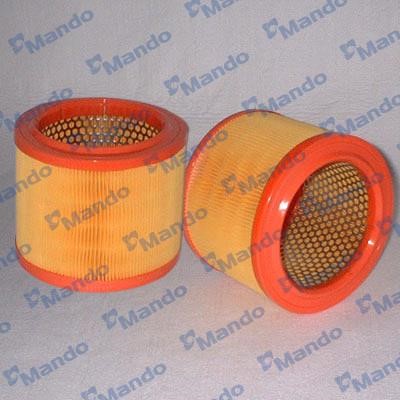 Mando MMF015053 Air filter MMF015053
