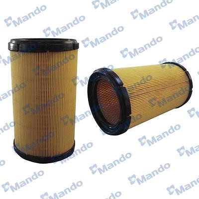 Mando MMF015077 Air filter MMF015077