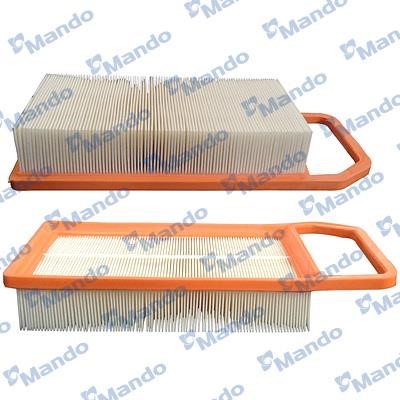 Mando MMF015309 Air filter MMF015309