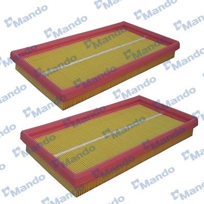 Mando MMF015326 Air filter MMF015326