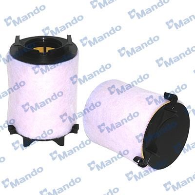 Mando MMF015352 Air filter MMF015352