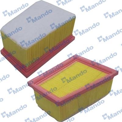 Mando MMF015399 Air filter MMF015399