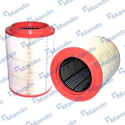 Mando MMF015484 Air filter MMF015484