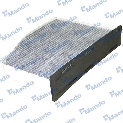 Mando MMF025140 Filter, interior air MMF025140