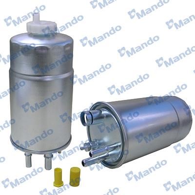 Mando MMF035058 Fuel filter MMF035058