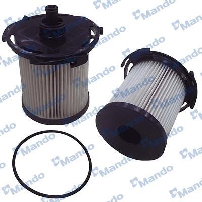 Mando MMF035078 Fuel filter MMF035078