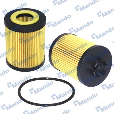 Mando MMF045009 Oil Filter MMF045009