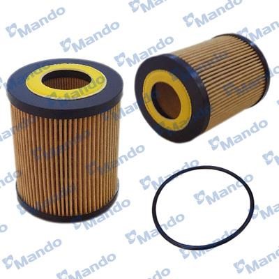 Mando MMF045085 Oil Filter MMF045085