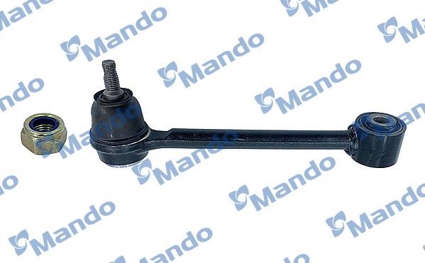 Mando MSA010067 Rear suspension arm MSA010067
