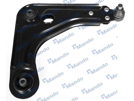 Mando MSA015035 Track Control Arm MSA015035