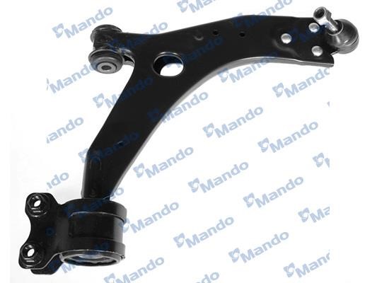 Mando MSA015036 Track Control Arm MSA015036