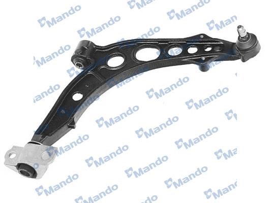 Mando MSA015128 Track Control Arm MSA015128