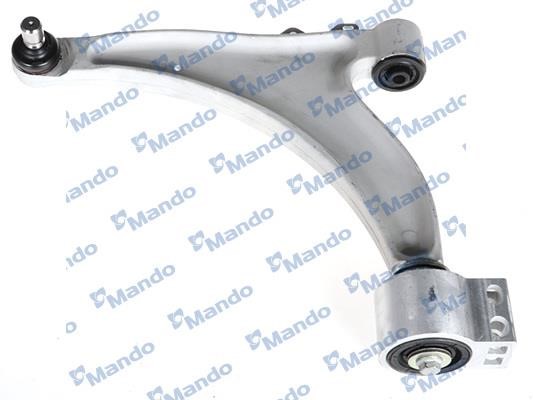 Mando MSA015169 Track Control Arm MSA015169