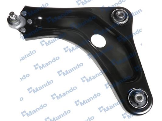 Mando MSA015342 Track Control Arm MSA015342