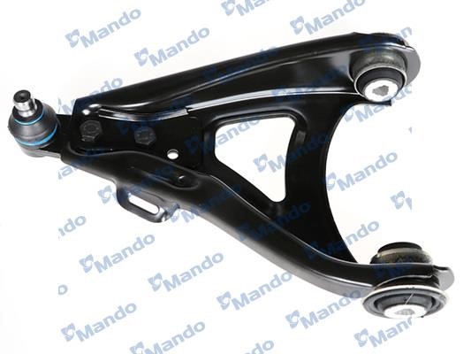 Mando MSA015495 Track Control Arm MSA015495