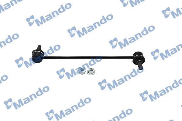 Mando MSA020237 Front stabilizer bar MSA020237