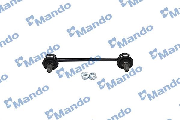 Mando MSC010005 Rear stabilizer bar MSC010005