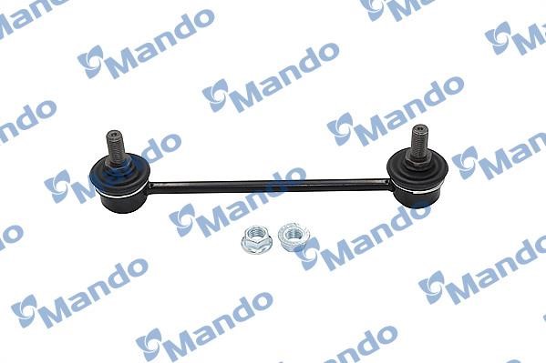 Mando MSC010011 Rear stabilizer bar MSC010011