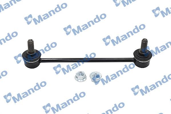 Mando MSC010014 Rear stabilizer bar MSC010014