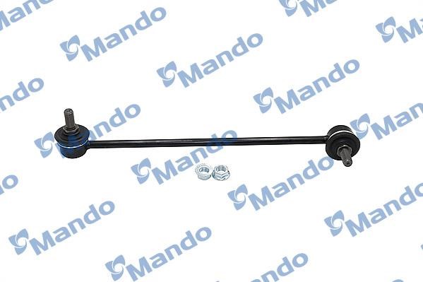 Mando MSC010024 Front Left stabilizer bar MSC010024