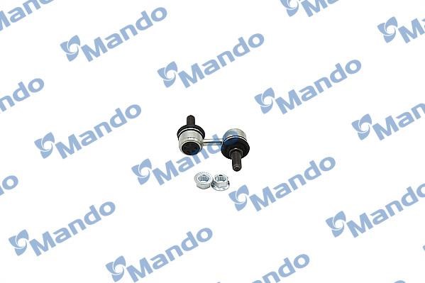 Mando MSC010025 Front stabilizer bar MSC010025