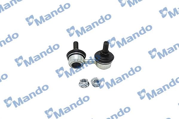 Mando MSC010026 Front Left stabilizer bar MSC010026