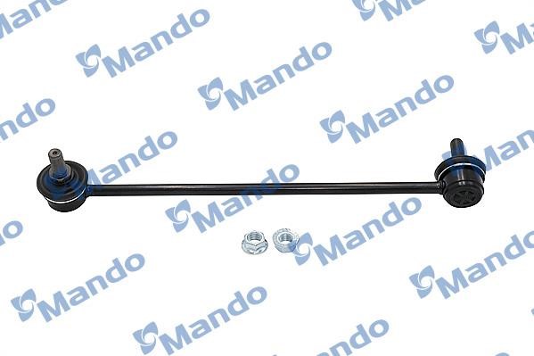 Mando MSC010027 Front stabilizer bar, right MSC010027