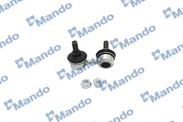 Mando MSC010028 Front stabilizer bar, right MSC010028