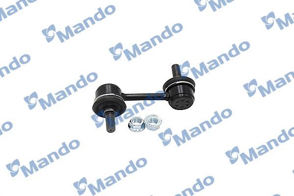 Mando MSC010029 Rear stabilizer bar MSC010029