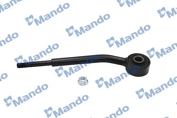 Mando MSC010062 Front stabilizer bar, right MSC010062