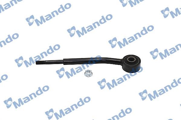 Mando MSC010063 Front Left stabilizer bar MSC010063