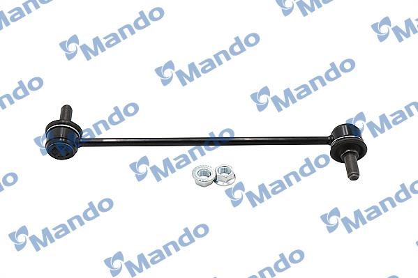 Mando MSC010068 Front stabilizer bar MSC010068