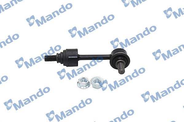 Mando MSC010070 Rear stabilizer bar MSC010070