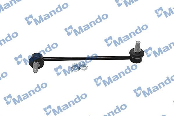 Mando MSC010081 Front stabilizer bar, right MSC010081
