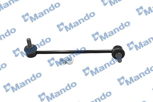 Mando MSC010082 Front Left stabilizer bar MSC010082