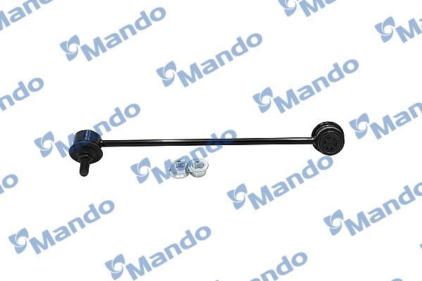 Mando MSC010086 Front stabilizer bar, right MSC010086