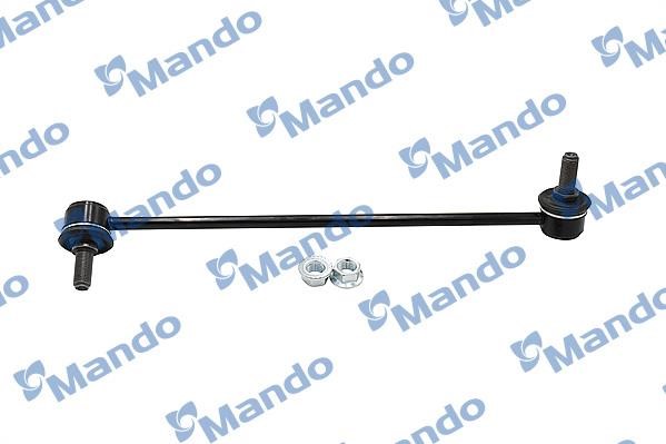 Mando MSC010089 Front stabilizer bar, right MSC010089